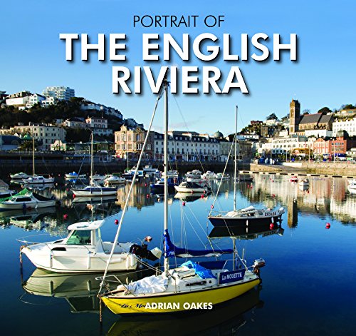 Portrait of the English Riviera