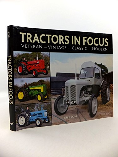 Tractors in Focus