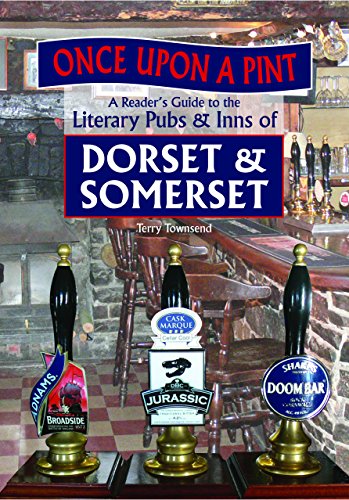 Once Upon A Pint