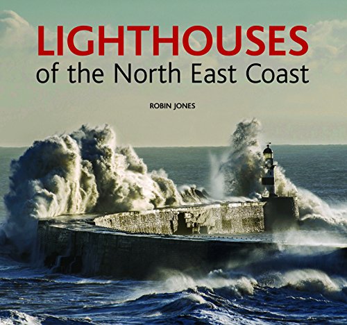 Lighthouses of the North East Coast