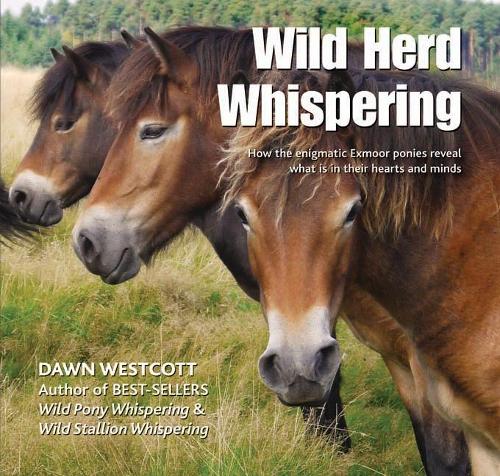 Wild Herd Whispering