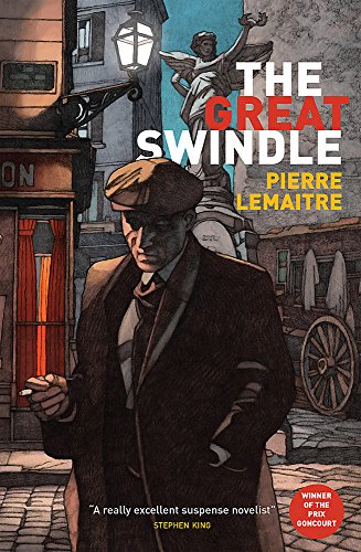 The Great Swindle