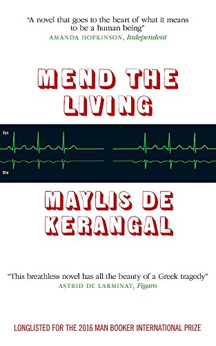 Mend the Living