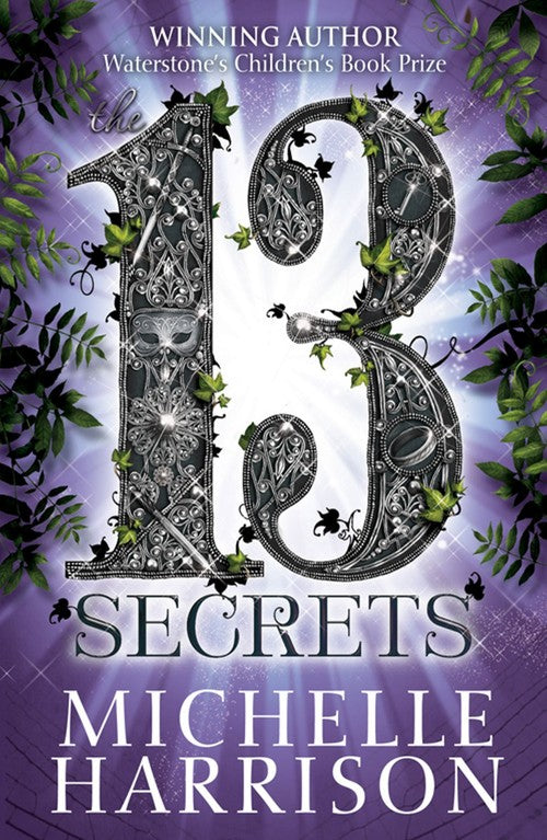 The Thirteen Secrets