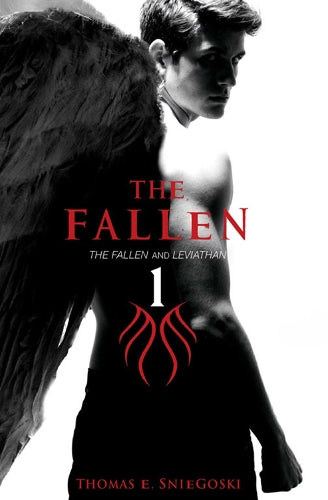 The Fallen Bind-up #1
