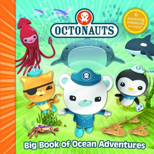Octonauts