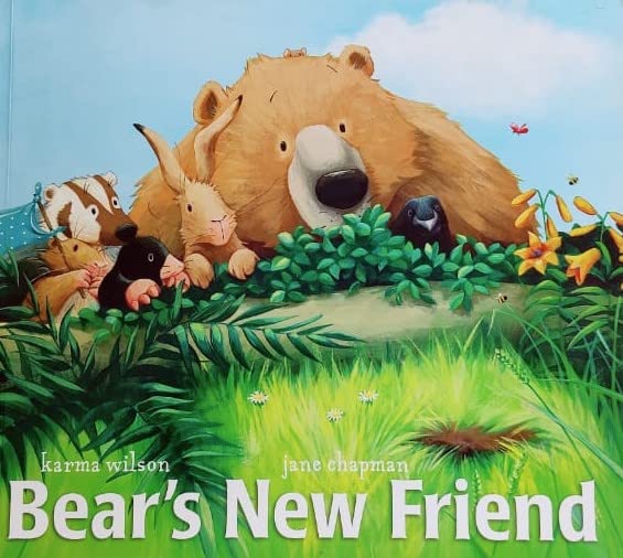 Bear