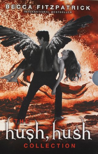 Hush Hush Collection