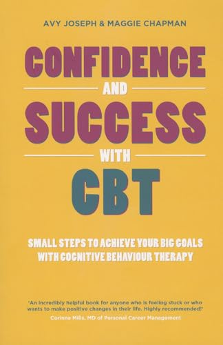 Confidence and Success with CBT