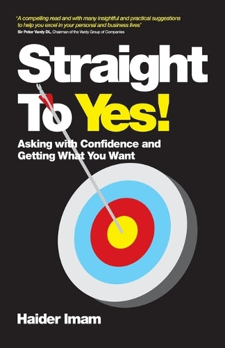 Straight to Yes