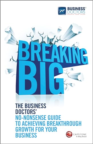 Breaking Big