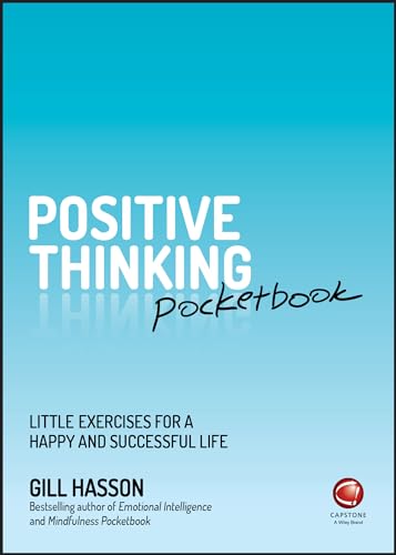 Positive Thinking Pocketbook