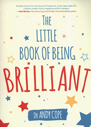 The Little Book of Being Brilliant