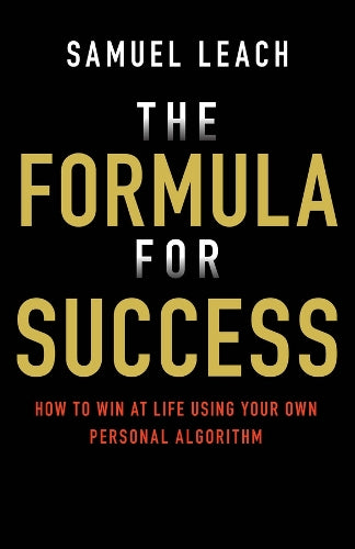 The Formula for Success