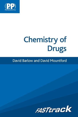 FASTtrack: Chemistry of Drugs
