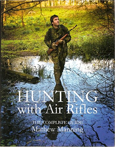 Hunting with Air Rifles
