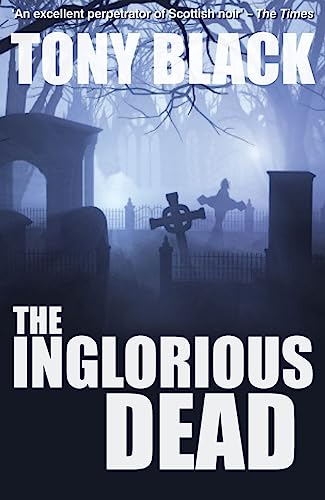 Inglorious Dead (A Doug Michie Novel Book 2)
