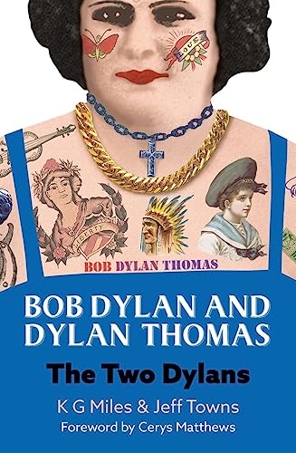 Bob Dylan and Dylan Thomas