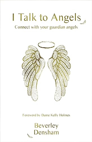 I Talk to Angels