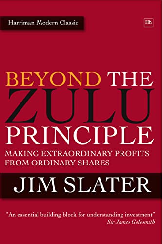 Beyond the Zulu Principle