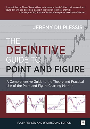 The Definitive Guide to Point and Figure