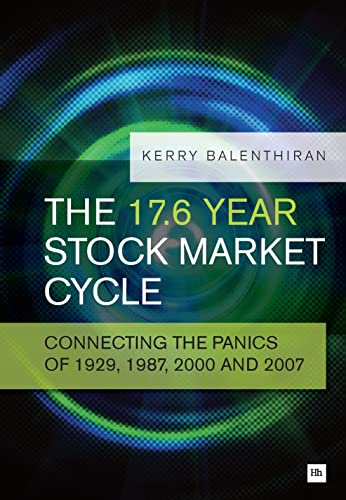 The 17.6 Year Stock Market Cycle
