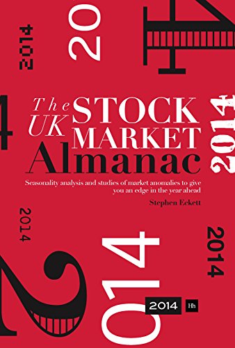 The UK Stock Market Almanac 2014