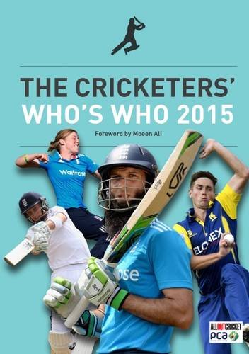 The Cricketers' Who's Who