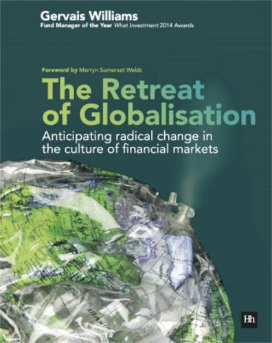 The Retreat of Globalisation