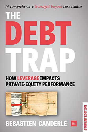 Debt Trap (Student Edition)