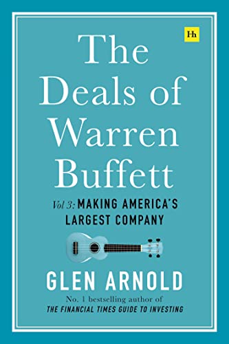 The Deals of Warren Buffett Volume 3