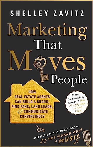 Marketing That Moves People