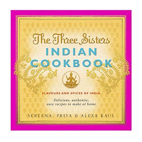 The Three Sisters Indian Cookbook