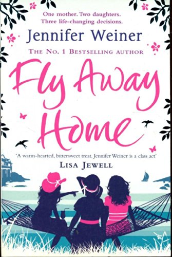 Fly Away Home