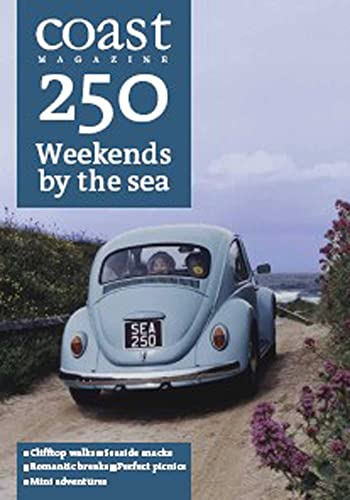 Coast Magazine: 250 Weekends By the Sea