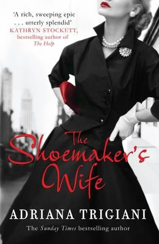 Shoemaker's Wife