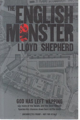 The English Monster