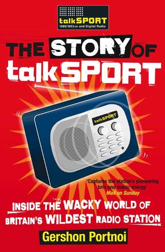 The Story of talkSPORT