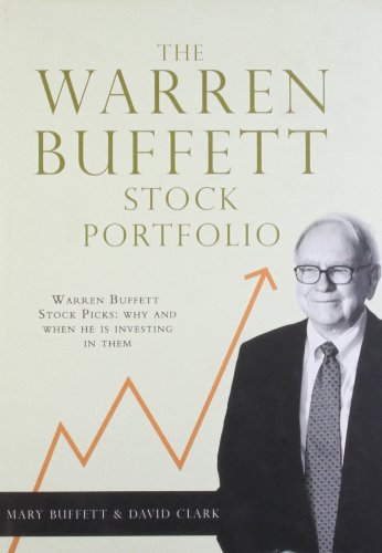 The Warren Buffett Stock Portfolio