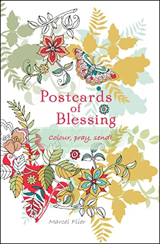 Postcards of Blessing