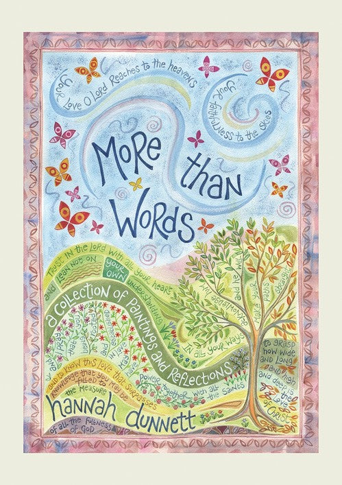 More Than Words