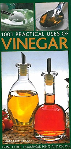 Vinegar