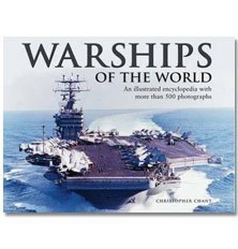 Warships of the World