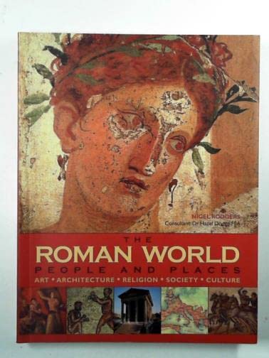 The Roman world: people and places