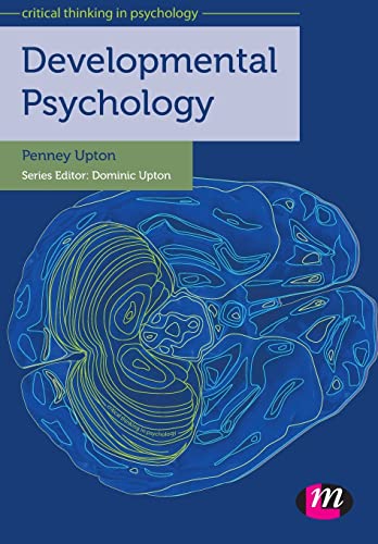 Developmental Psychology