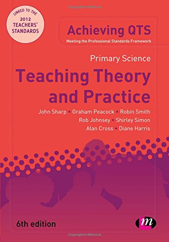 Primary Science: Teaching Theory and Practice