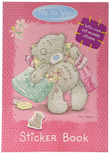 Alligator Books Me To You Sticker Book