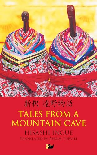 Tales from a Mountain Cave