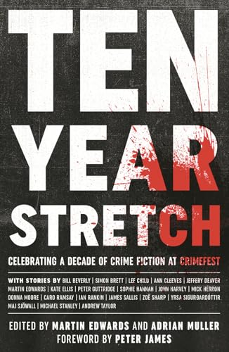 Ten Year Stretch