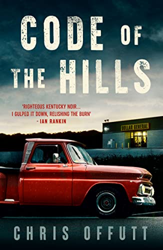 Code of the Hills